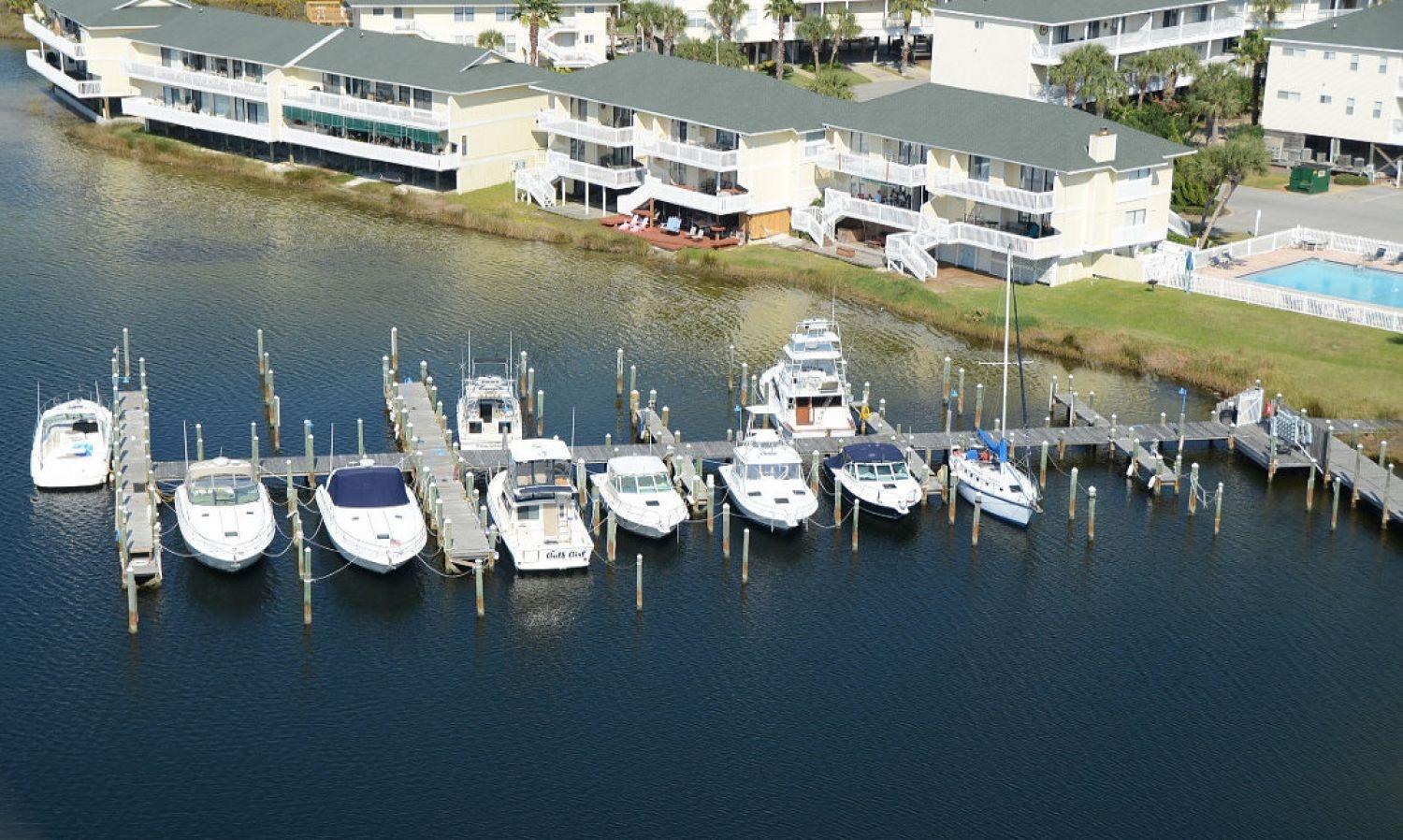 Cajun Fun 1060 Apartment Destin Exterior foto