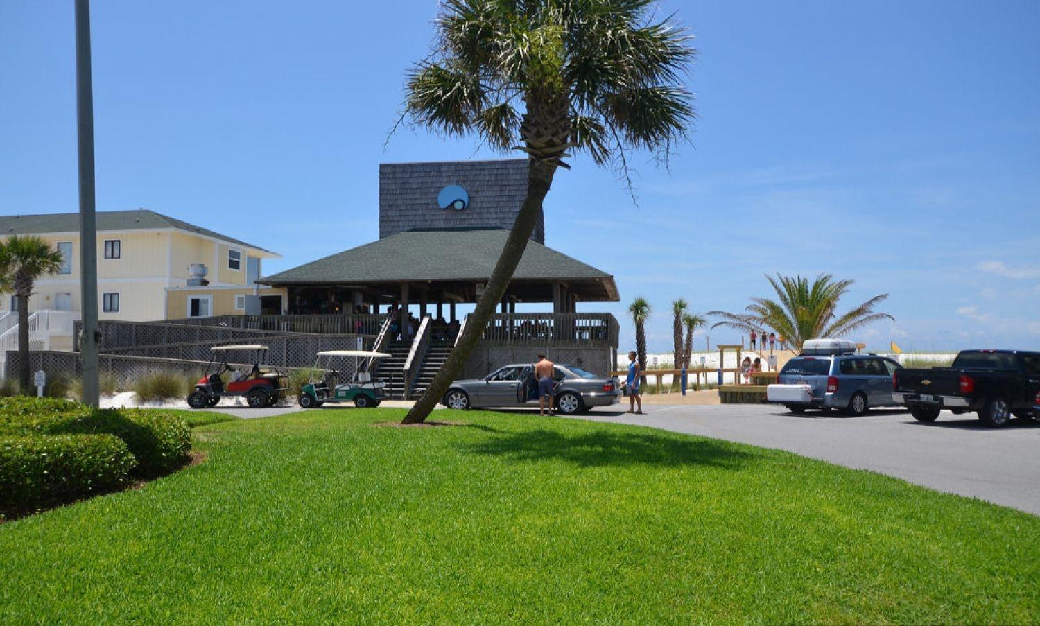 Cajun Fun 1060 Apartment Destin Exterior foto