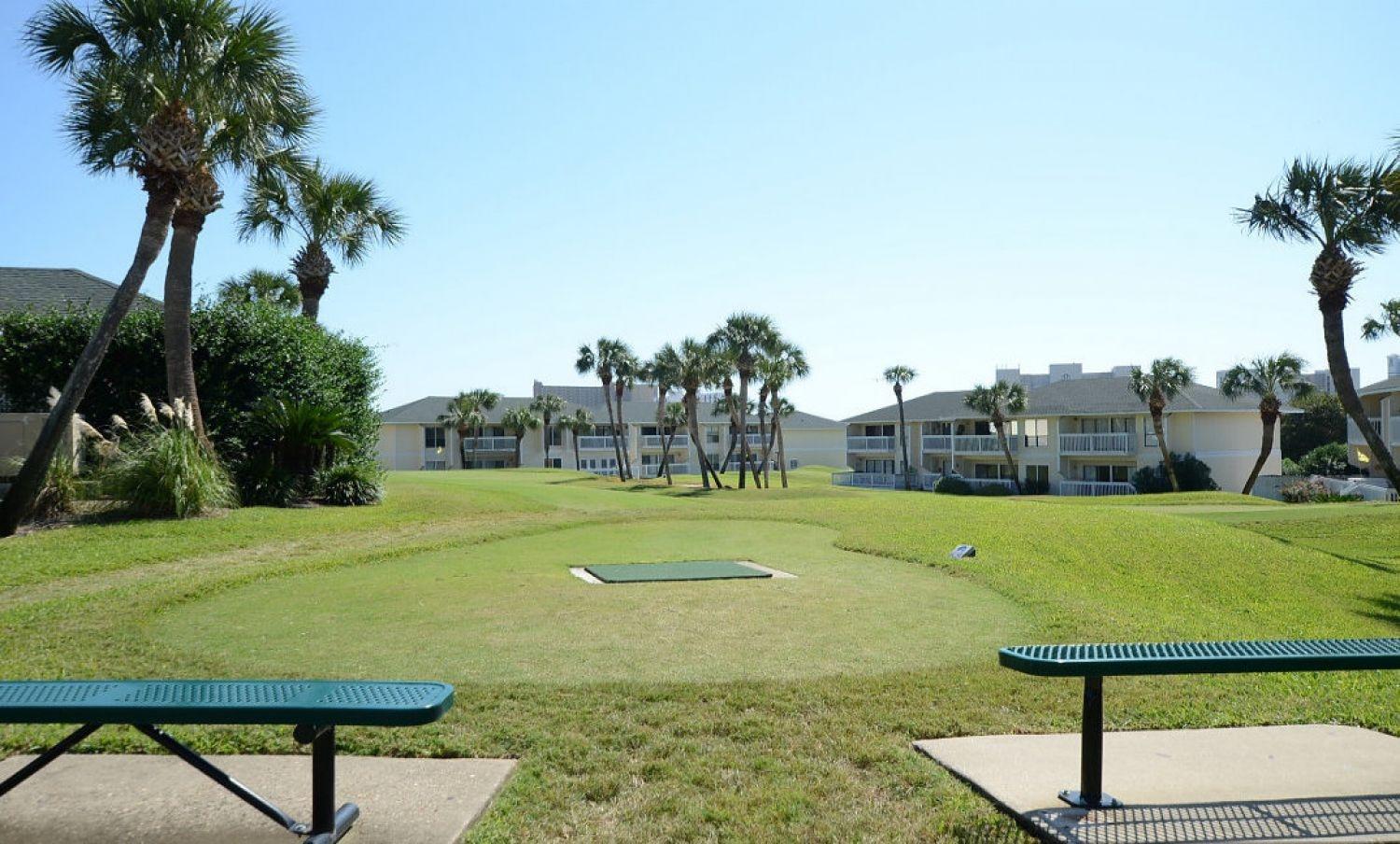 Cajun Fun 1060 Apartment Destin Exterior foto